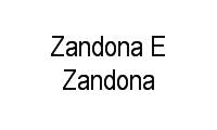 Logo Zandona E Zandona