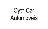 Logo Cyth Car Automóveis em Madureira