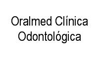Logo Oralmed Clínica Odontológica em Zona 01