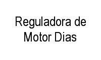 Logo Reguladora de Motor Dias