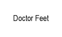 Logo Doctor Feet em Recreio dos Bandeirantes