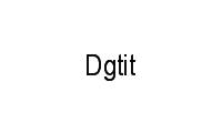 Logo Dgtit em Centro