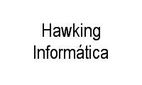 Logo Hawking Informática