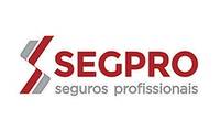 Logo Segpro - Seguros Profissionais de Responsabilidade Civil em Centro