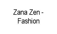 Logo Zana Zen - Fashion em Piam