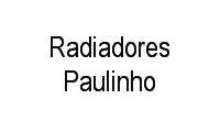 Logo Radiadores Paulinho em Vila Maria Baixa