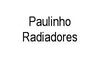 Logo Paulinho Radiadores em Vila Maria