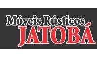 Logo Móveis Rústicos Jatobá