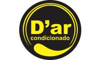 Logo D' Ar Condicionado. em Serrano