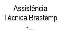 Logo Assistência Técnica Brastemp - Consul E Eletrolux