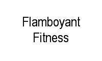 Logo Flamboyant Fitness em Alto da Glória