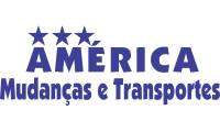 Logo América Mudanças E Transportes em Imbiribeira