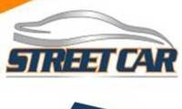 Logo de Street Car Centro Automotivo em Ilha das Cobras