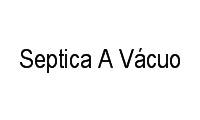 Logo Septica A Vácuo