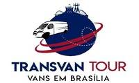 Logo VAN EM BRASILIA - TRANSVAN em Asa Sul