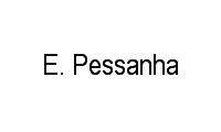 Logo E. Pessanha