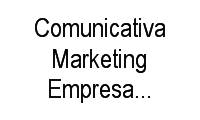 Logo Comunicativa Marketing Empresarial E Político em Centro de Vila Velha