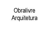 Logo Obralivre Arquitetura em Jandim do Prado
