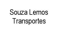 Logo Souza Lemos Transportes