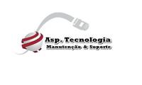 Logo Asp.Tecnologia em Centro