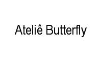 Logo Ateliê Butterfly em Colônia Terra Nova