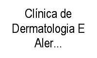 Logo Clínica de Dermatologia E Alergia Dr Rachid Remaile em Zona 01