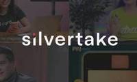 Logo Silvertake Vídeo - Produtora de Vídeo em Funcionários