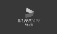 Logo Silver Tape Filmes em Floresta