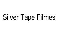 Logo Silver Tape Filmes em Floresta