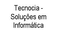 Logo Tecnocia - Soluções em Informática em Núcleo Habitacional Universitárias