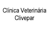 Logo Clínica Veterinária Clivepar em Vitória