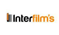 Logo InterFilm¿s em Xaxim