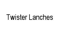 Logo Twister Lanches em Mutondo