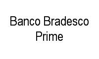 Logo Banco Bradesco Prime em Centro