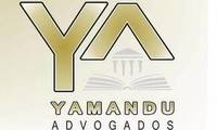 Logo YAMANDU ADVOGADOS OAB RS 67118 em Centro