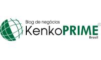 Logo Kenko Prime Colchões Magnéticos em Jardim Planalto
