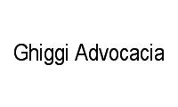 Logo Ghiggi Advocacia em Centro