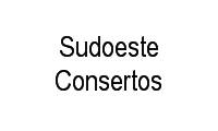 Logo Sudoeste Consertos