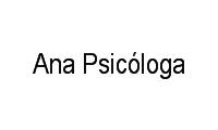Logo Ana Psicóloga em Cocotá