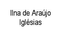 Logo Ilna de Araújo Iglésias em Parque Duque
