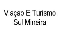 Logo Viaçao E Turismo Sul Mineira