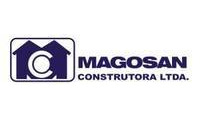 Logo Magosan Construtora em Interlagos