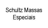 Logo Schultz Massas Especiais em Praia dos Amores