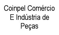 Logo Coinpel Comércio E Indústria de Peças em Boqueirão