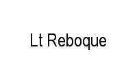 Logo Lt Reboque