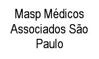Logo Masp Médicos Associados São Paulo em Vila Granada