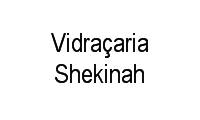 Logo Vidraçaria Shekinah em Vila Santana