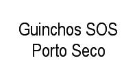 Logo Guinchos SOS Porto Seco em Sarandi