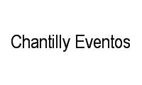 Logo Chantilly Eventos