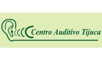 Logo Centro Auditivo Tijuca Vip